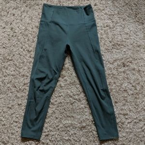 Girlfriend Collective Jade High-Rise Legging